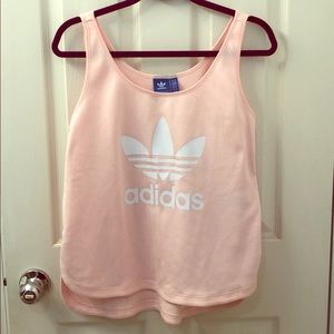 Casual top ADIDAS